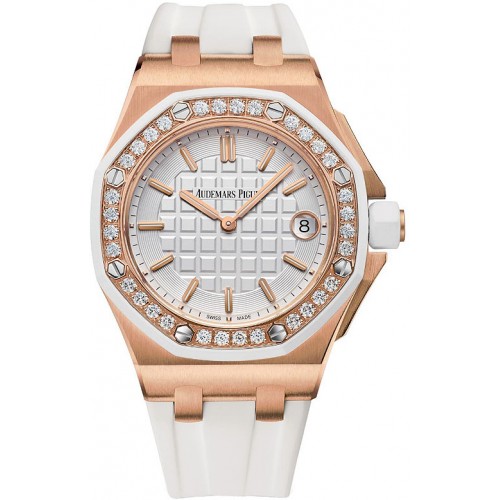 Audemars Piguet Royal Oak Offshore Lady 67540OK-ZZ-A010CA-01 Audemars Piguet Royal Oak Offshore Lady 67540OK-ZZ-A010CA-01